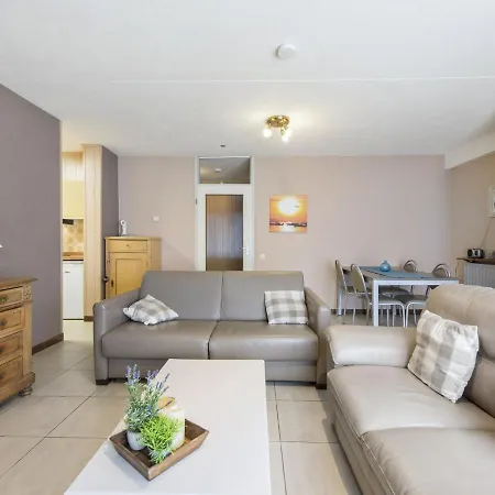 Apartman Pretty On The Casino