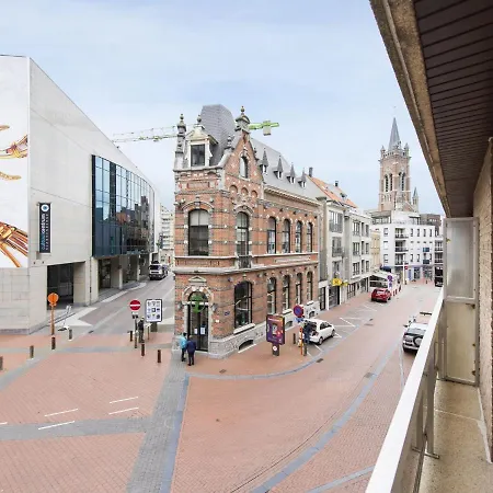 Pretty On The Casino *