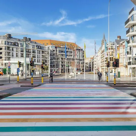 Pretty On The Casino * Blankenberge