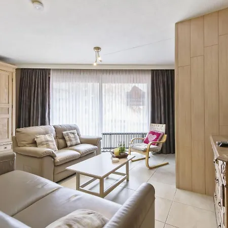 Daire Pretty On The Casino *