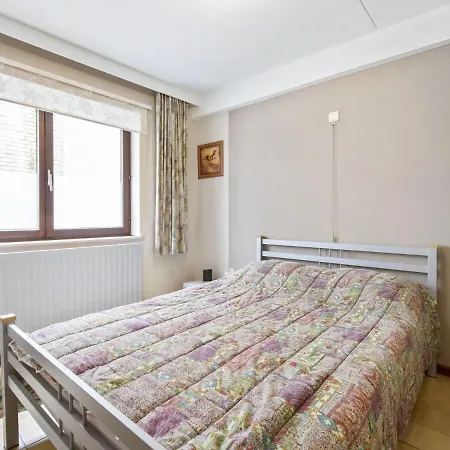 Pretty On The Casino Daire Blankenberge