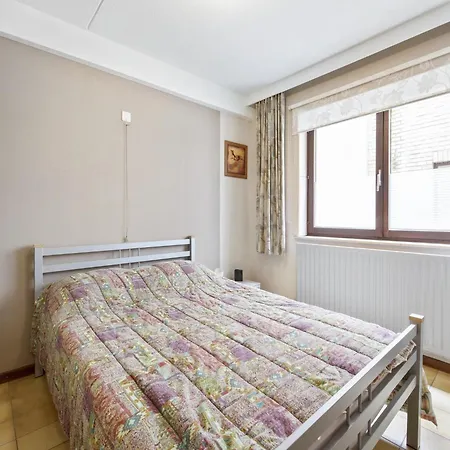 Pretty On The Casino Blankenberge