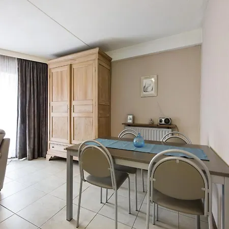 Pretty On The Casino * Blankenberge