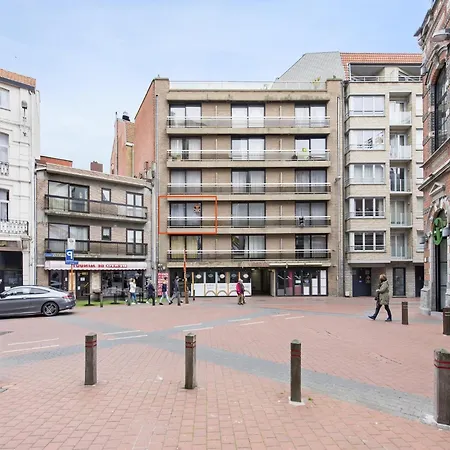 Apartman Pretty On The Casino