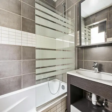 Apartman Pretty On The Casino *