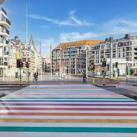 Pretty On The Casino *