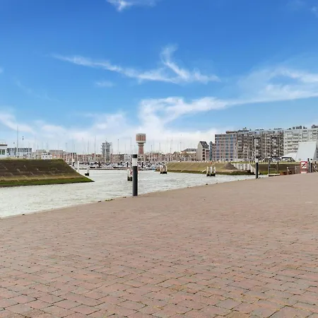 Pretty On The Casino Blankenberge