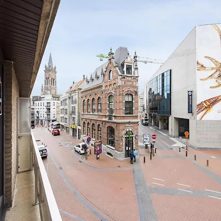 Pretty On The Casino * Blankenberge