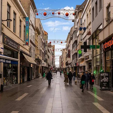 Pretty On The Casino