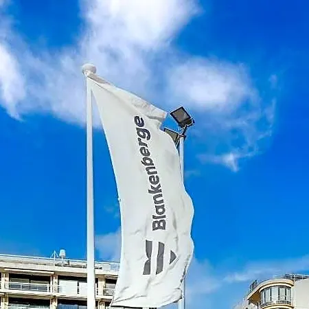 Pretty On The Casino * Blankenberge
