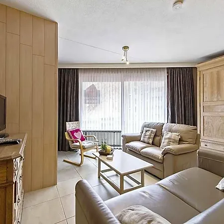 Pretty On The Casino Apartamento *