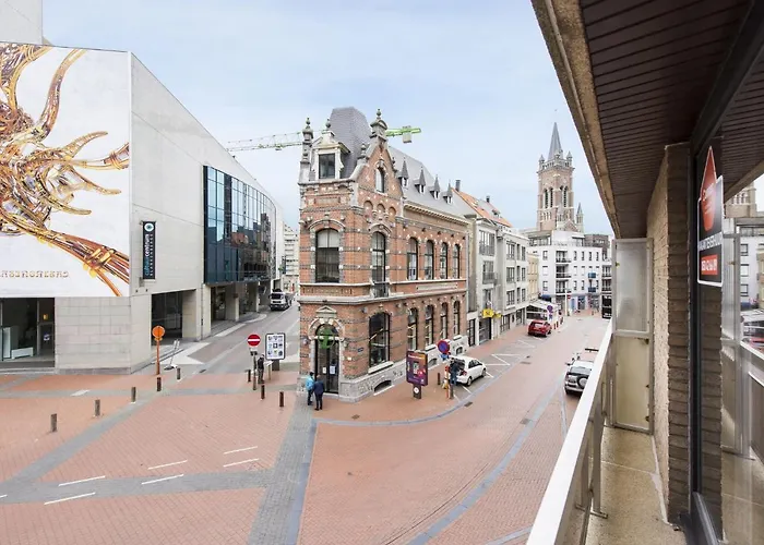 Pretty On The Casino *