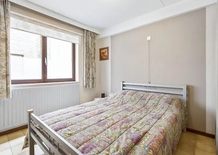 Pretty On The Casino Appartement Blankenberge