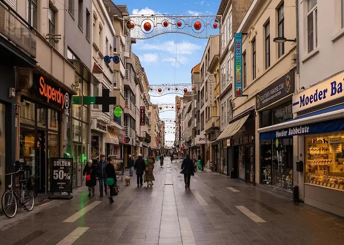 Pretty On The Casino *