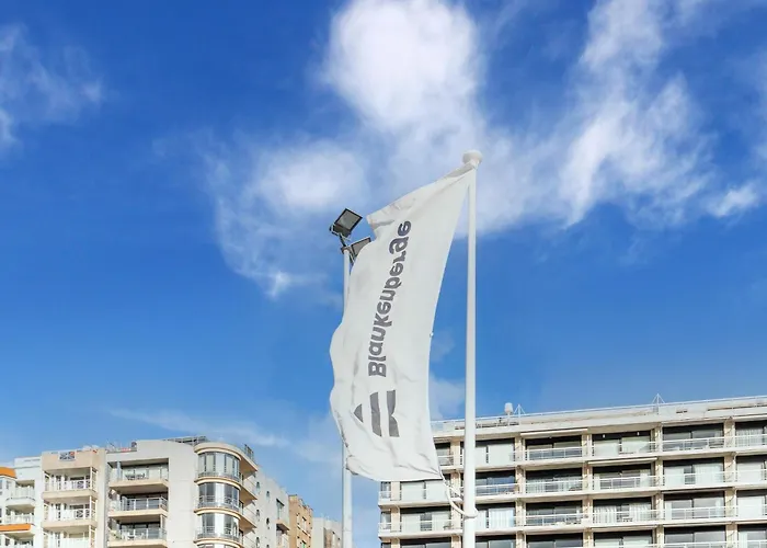 Pretty On The Casino Appartement *