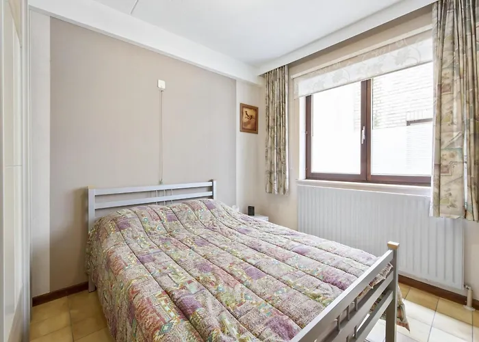 Pretty On The Casino Blankenberge