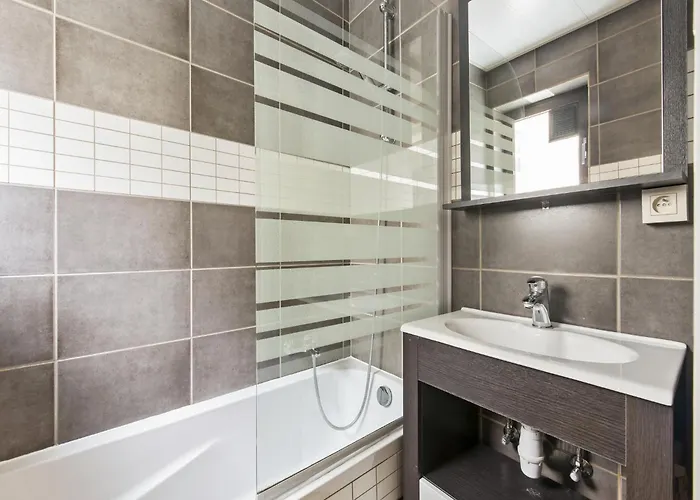 Appartement Pretty On The Casino *