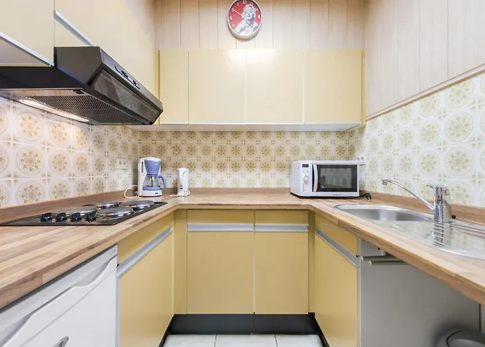 Pretty On The Casino Appartement Blankenberge