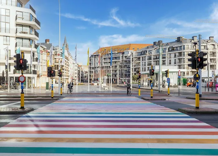 Pretty On The Casino *