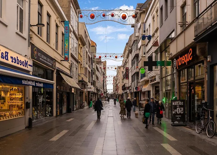 Pretty On The Casino